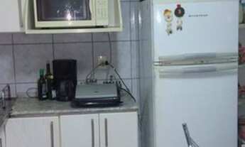 Imagem 6: SOBRADO - VILA CAMILÓPOLIS - SP