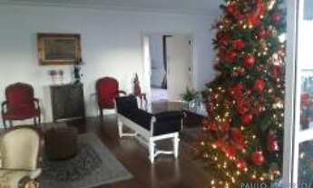 Imagem 3: APARTAMENTO - REAL PARQUE - SP