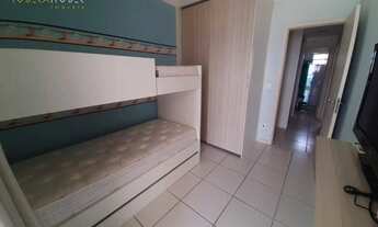 Imagem 7: Apartamento com 3 dormitórios à venda, 98 m² por R$ 729.000,00 - Mirim - Praia Grande/SP