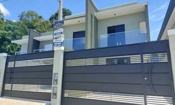 Imagem: Sobrado Geminado