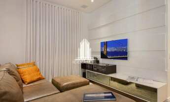 Imagem 3: Apto á venda com 3 suítes, 5 vagas, Churrasqueira e piscina na varanda! The Penthouses Tam