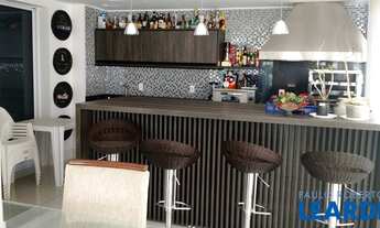 Imagem 5: APARTAMENTO - IPIRANGA - SP