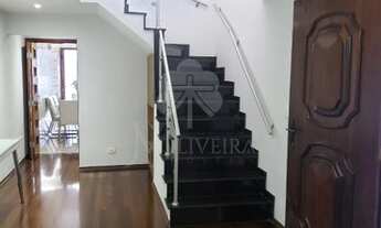 Imagem 3: Casa à venda, 126m² com 3 dormitórios com 1 suíte, 3 banheiros, 2 vagas - Brooklin Paulist