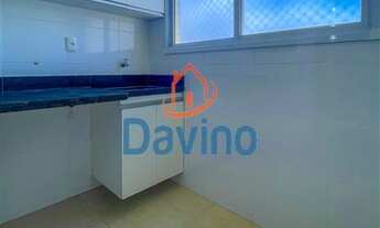 Imagem 7: APARTAMENTO DE 2 DORMITÓRIOS COM SUÍTE LOCALIZADO NO CANTO DO FORTE - R$ 530 MIL