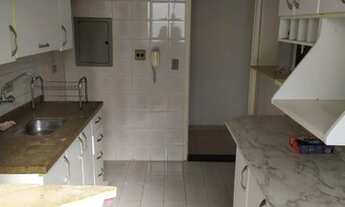 Imagem 7: Apartamento de 2 Dormitórios com 1 Vaga no Jabaquara