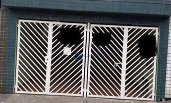 Imagem: Casa com 2 dormitórios à venda, 220 m²