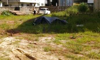 Imagem 3: 2 TERRENOS JUNTOS A VENDA EM ITAJAÍ/SC SOMANDO 1500M²
