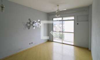 Imagem 2: Apartamento para Aluguel - Engenho Novo, 2 Quartos, 70 m2