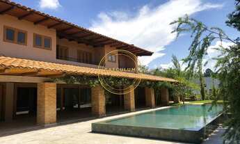 Imagem: Belíssima Casa Alto Padrão 1070 m²