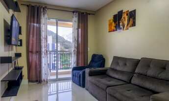 Imagem: Excelente apartamento mobiliado em Camboriú