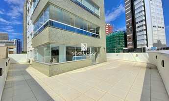 Imagem 2: Apartamento de 03 dormitórios com terraço na Praia Grande em Torres/RS