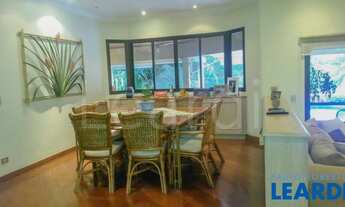 Imagem 5: CASA EM CONDOMÍNIO - ALPHAVILLE - SP