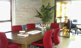 Imagem 7: Sala para alugar, 48 m² por R$ 2.000/mês - Residencial Terras do Paiquerê - Valinhos/SP