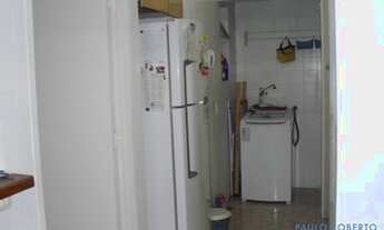 Imagem 7: APARTAMENTO - BUTANTÃ - SP