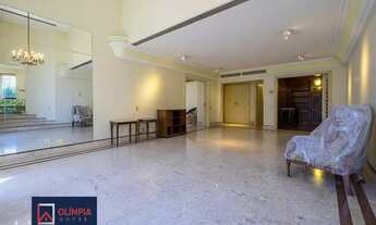 Imagem: Apartamento Locação Cerqueira César 258