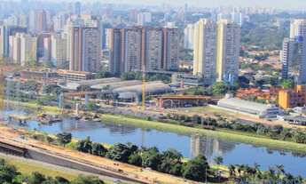 Imagem 6: APARTAMENTO - PANAMBY - SP