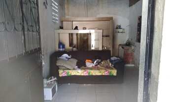 Imagem: Aluga se uma casa cidade de Deus