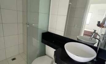 Imagem 5: Aluguel apartamentio mobiliado