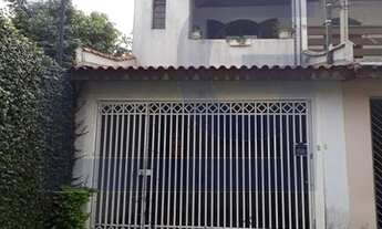 Imagem: Casa Sobrado em Assunção - São Bernardo