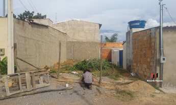 Imagem 7: Lote em Condomínio fechado na Avenida Capoeira do Bálsamo Lago Norte/DF