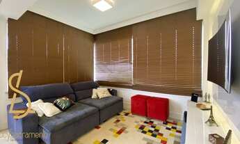 Imagem 4: Exuberante residência(casa) no Damha 4 suítes, SPA, piscina, vista para o lago