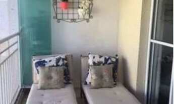 Imagem 5: APARTAMENTO - JARDIM TUPANCI - SP