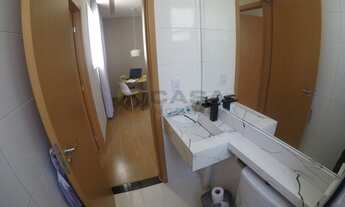 Imagem 6: Pe- Lindíssimo apartamento todo reformado no Boa Esperança!! Com modulados!!