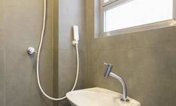 Imagem 4: Outro à venda 3 Quartos, 1 Suite, 1 Vaga, 135M², Bela Vista, São Paulo - SP