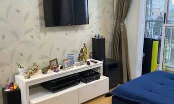 Imagem 2: Barueri - Apartamento Padrão - Jardim Tupanci