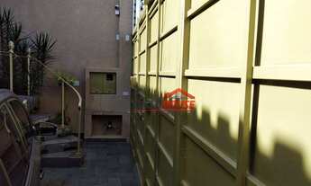 Imagem 7: Casa com 2 dormitórios à venda, 120 m² por R$ 850.000,00 - Vila Sorocabana - Guarulhos/SP