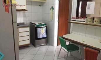 Imagem 7: Apartamento 3 Quartos, Pituba, Nascente, Mansão D?Almarvi