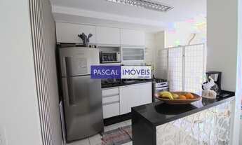 Imagem 7: SãO PAULO - Apartamento Padrão - Campo Belo