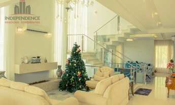 Imagem 4: Sobrado à venda, 530 m² por R$ 2.950.000,00 - Jardim das Colinas - São José dos Campos/SP