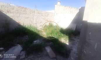 Imagem 6: Casa para venda no Parque dos Sinos em JACAREI - SP (Em construção