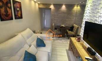 Imagem: Apartamento com 2 dormitórios à venda