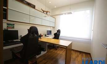 Imagem 6: CASA EM CONDOMÍNIO - TAMBORÉ - SP