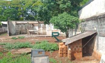 Imagem 2: Terreno à venda, 533 m² por R$ 600.000,00 - Vila Morangueira - Maringá/PR