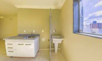 Imagem: Apartamento Duplex - Residencial Girassol