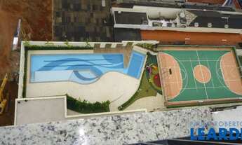 Imagem 6: APARTAMENTO - LAPA - SP