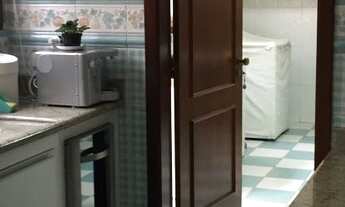 Imagem 7: CASA EM CONDOMÍNIO - ALPHAVILLE RESIDENCIAL ZERO - SP