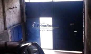 Imagem 7: Galpão bem localizado, próximo a estação São Judas do Metrô