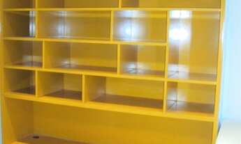 Imagem 2: CONJ. COMERCIAL - JARDIM AMÉRICA - SP