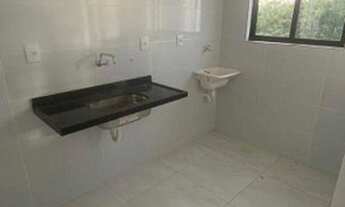 Imagem 5: Apartamento com 2 dormitórios para alugar, 50 m² por R$ 1.400/mês - Bessa - João Pessoa/PB