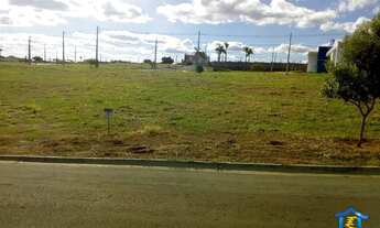 Imagem 2: Vende-se Lindo Terreno no Condomínio Monte Azul ótima localização em Presidente Prudente