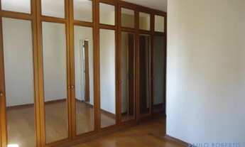 Imagem 4: APARTAMENTO - CAMPO BELO - SP