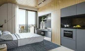 Imagem: Apartamento na Cidade Monções- São Paulo