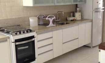 Imagem: Apartamento Venda 3 Dormitórios - 107 m²