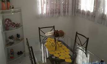 Imagem 4: CASA EM CONDOMÍNIO - ALPHAVILLE - SP