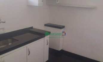 Imagem 5: Apartamento com 4 dormitórios à venda, 156 m² por R$ 485.000 - Grajaú - Belo Horizonte/MG