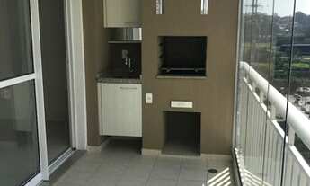 Imagem 3: APARTAMENTO - CHÁCARA SANTO ANTONIO - SP